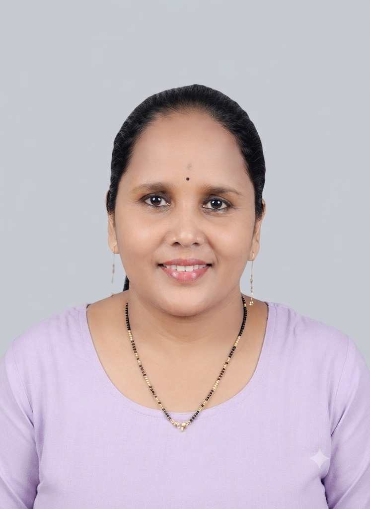 seema  dodekar - Part time Cook in Santacruz east in Mumbai